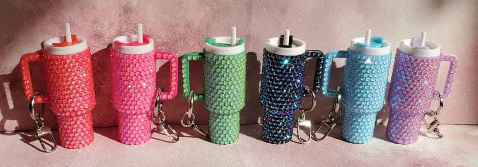 Kelly Rhinestones 9