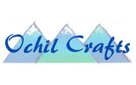 Ochil Crafts | Unique Handcrafted Gifts